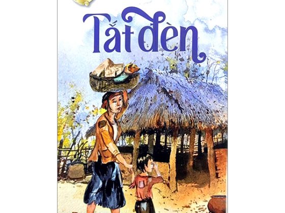 Tắt Đèn - Ngô Tất Tố PDF