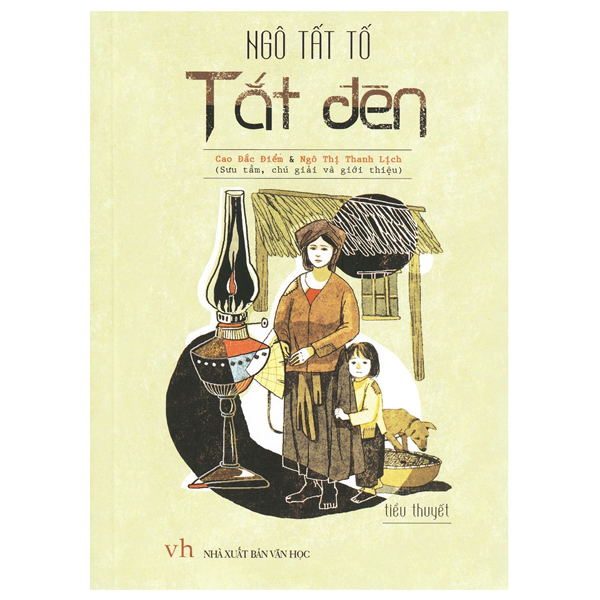 Tắt Đèn PDF Tắt Đèn PDF