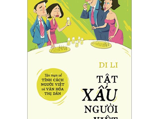 Tật Xấu Người Việt PDF