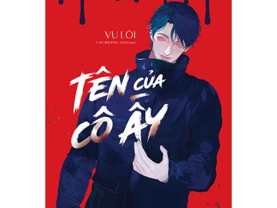 Tên Của Cô Ấy PDF