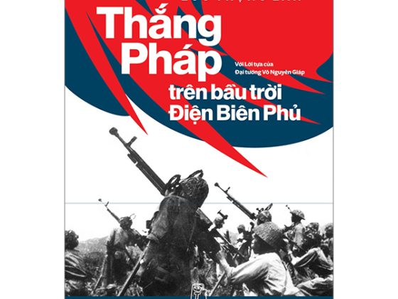 Thắng Pháp Trên Bầu Trời Điện Biên Phủ PDF