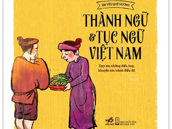 Thành Ngữ Tục Ngữ Việt Nam PDF