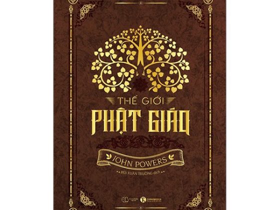 Thế Giới Phật Giáo PDF