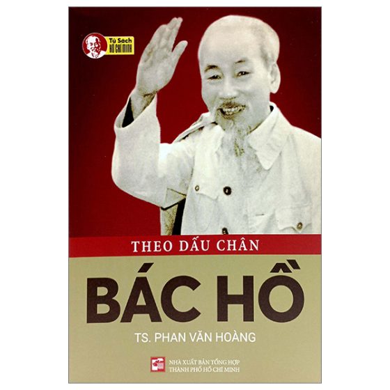 Theo Dấu Chân Bác Hồ PDF