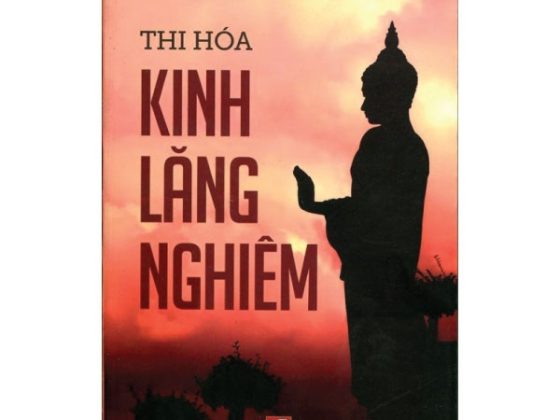 Thi Hóa Kinh Lăng Nghiêm PDF