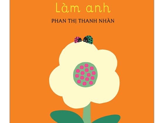 Thơ Hay Viết Cho Thiếu Nhi - Làm Anh PDF