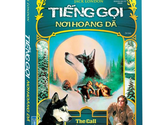 Tiếng Gọi Nơi Hoang Dã PDF