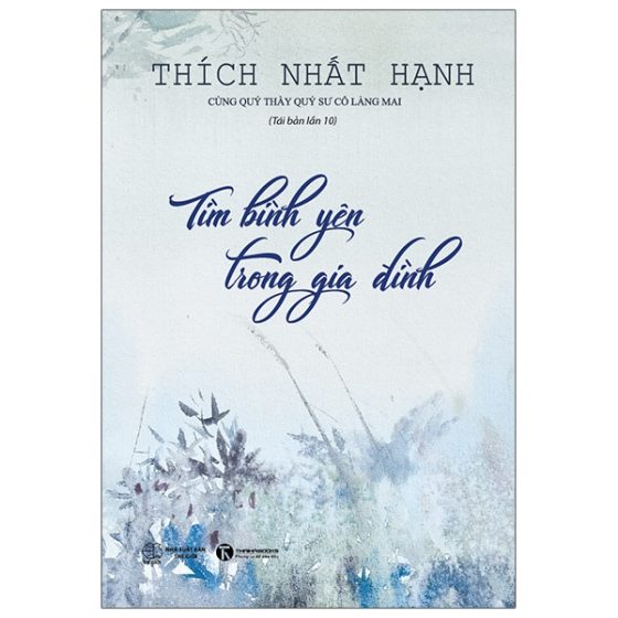Tìm Bình Yên Trong Gia Đình PDF