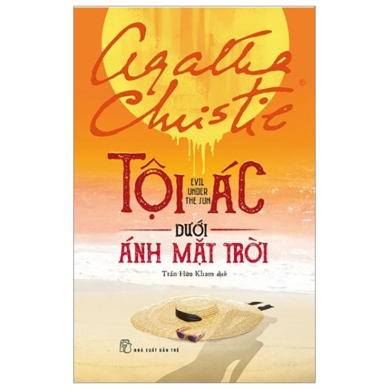 Tội Ác Dưới Ánh Mặt Trời PDF