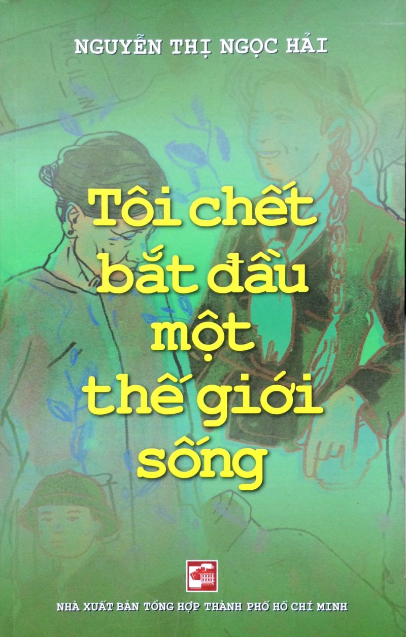 Tôi Chết Bắt Đầu Một Thế Giới Sống PDF