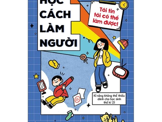 Tôi Tin Tôi Có Thể Làm Được - Học Cách Làm Người PDF