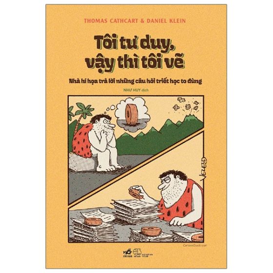 Tôi Tư Duy, Vậy Thì Tôi Vẽ PDF