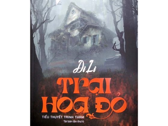 Trại Hoa Đỏ PDF