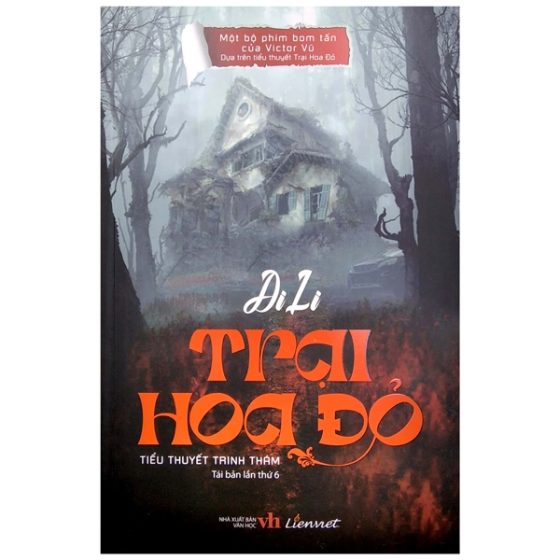 Trại Hoa Đỏ PDF