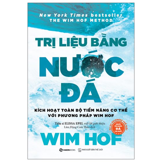 Trị Liệu Bằng Nước Đá PDF