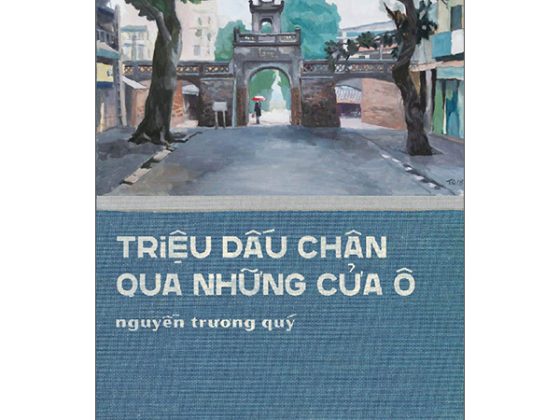 Triệu Dấu Chân Qua Những Cửa Ô PDF