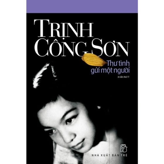 Trịnh Công Sơn - Thư Tình Gửi Một Người PDF
