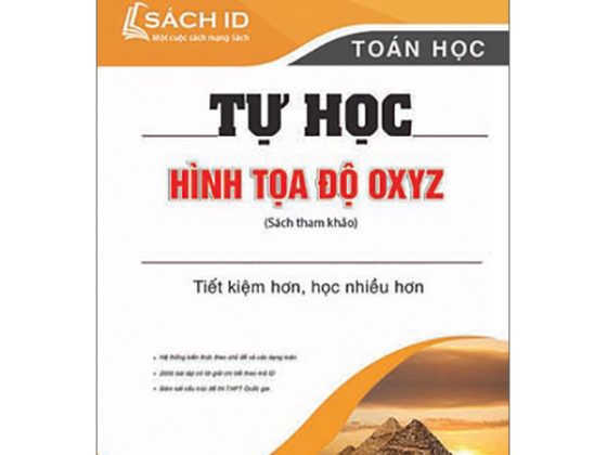 Tự Học Hình Tọa Độ OXYZ PDF
