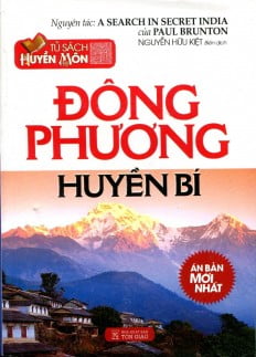Tủ Sách Huyền Môn - Đông Phương Huyền Bí PDF