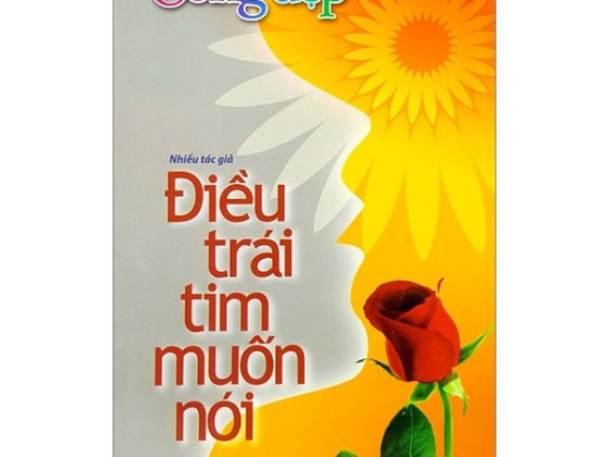 Tủ Sách Sống Đẹp - Điều Trái Tim Muốn Nói PDF