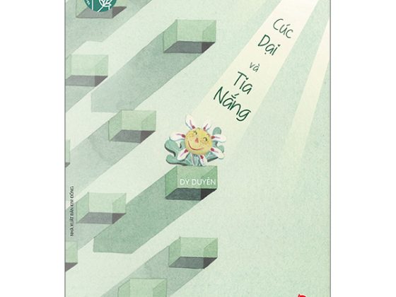 Tủ Sách Tuổi Mới Lớn - Cúc Dại Và Tia Nắng PDF