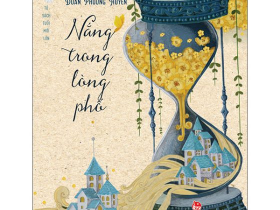 Tủ Sách Tuổi Mới Lớn - Nắng Trong Lòng Phố PDF