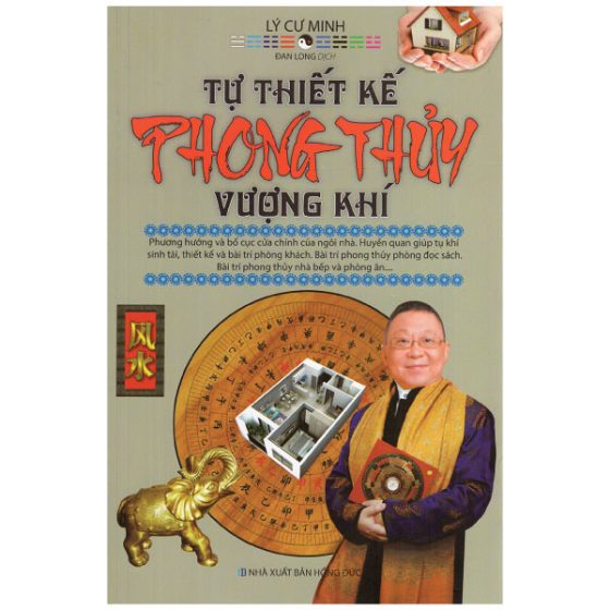 Tự Thiết Kế Phong Thuỷ Vượng Khí PDF