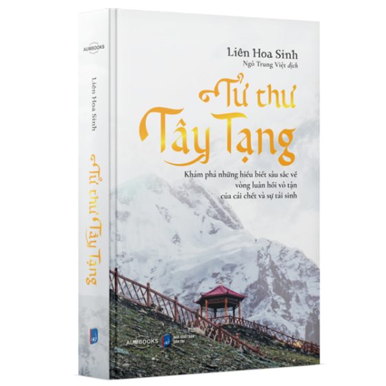 Tử Thư Tây Tạng PDF
