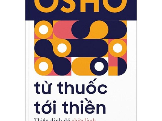 Từ Thuốc Tới Thiền PDF