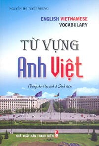 Từ Vựng Anh - Việt PDF Từ Vựng Anh - Việt PDF