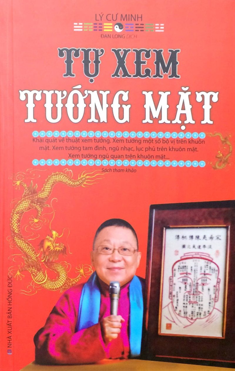 Tự Xem Tướng Mặt PDF