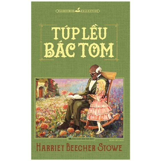 Túp Lều Bác Tôm PDF