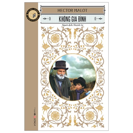 Văn Học Cổ Điển - Không Gia Đình PDF