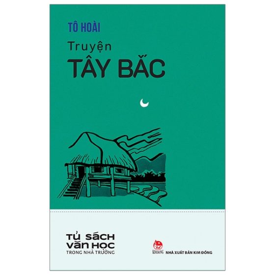 Văn Học Trong Nhà Trường - Truyện Tây Bắc PDF