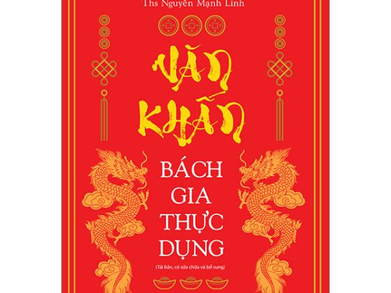 Văn Khấn Bách Gia Thực Dụng PDF
