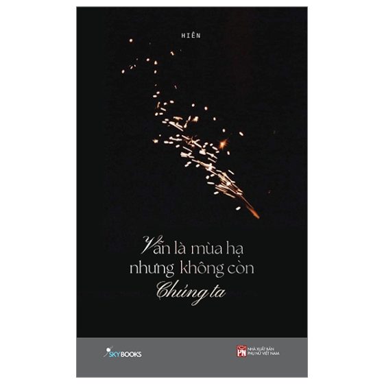 Vẫn Là Mùa Hạ Nhưng Không Còn Chúng Ta PDF