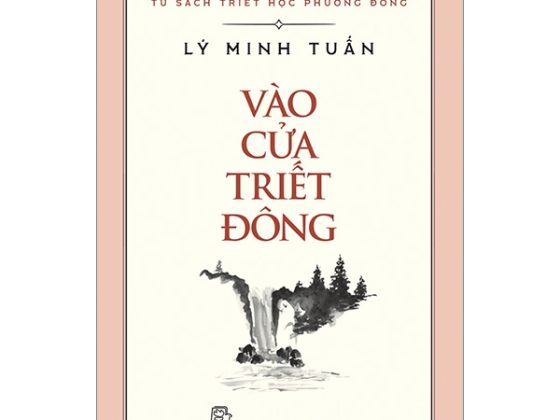 Vào Cửa Triết Đông - Tủ Sách Triết Học Phương Đông PDF