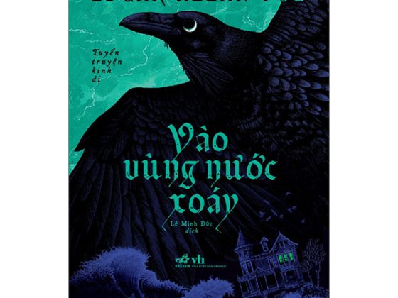 Vào Vùng Nước Xoáy PDF