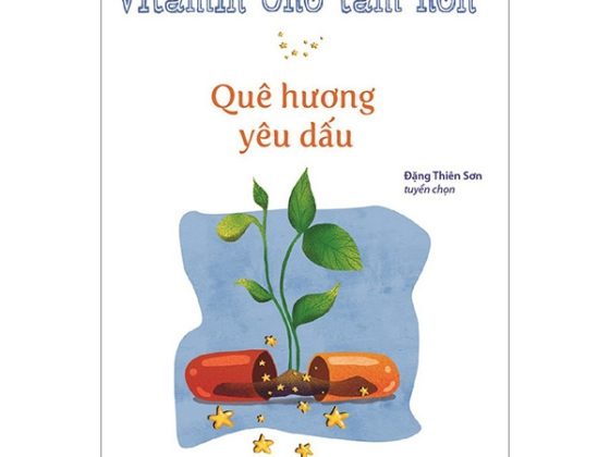 Vitamin Cho Tâm Hồn - Quê Hương Yêu Dấu PDF