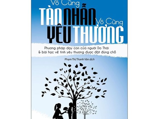 Vô Cùng Tàn Nhẫn, Vô Cùng Yêu Thương - Tập 1 PDF