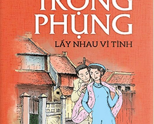 Vũ Trọng Phụng - Lấy Nhau Vì Tình (Sổ Tay Văn Học Việt Nam Hiện Đại) PDF