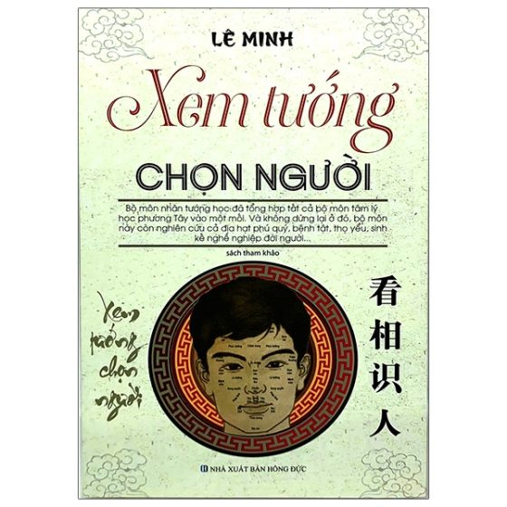 Xem Tướng Chọn Người PDF