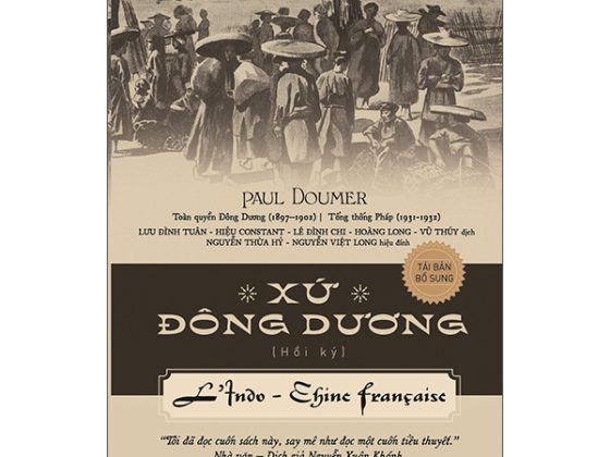 Xứ Đông Dương PDF