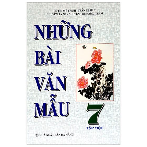 Những Bài Văn Mẫu 7/1 PDF