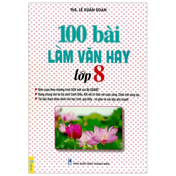 100 Bài Làm Văn Hay 8 PDF