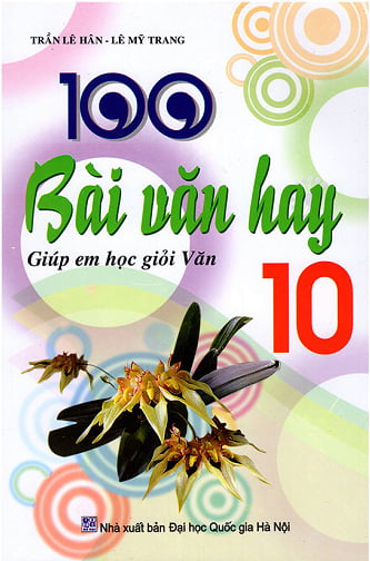 100 Bài Văn Hay 10 PDF 100 Bài Văn Hay 10 PDF