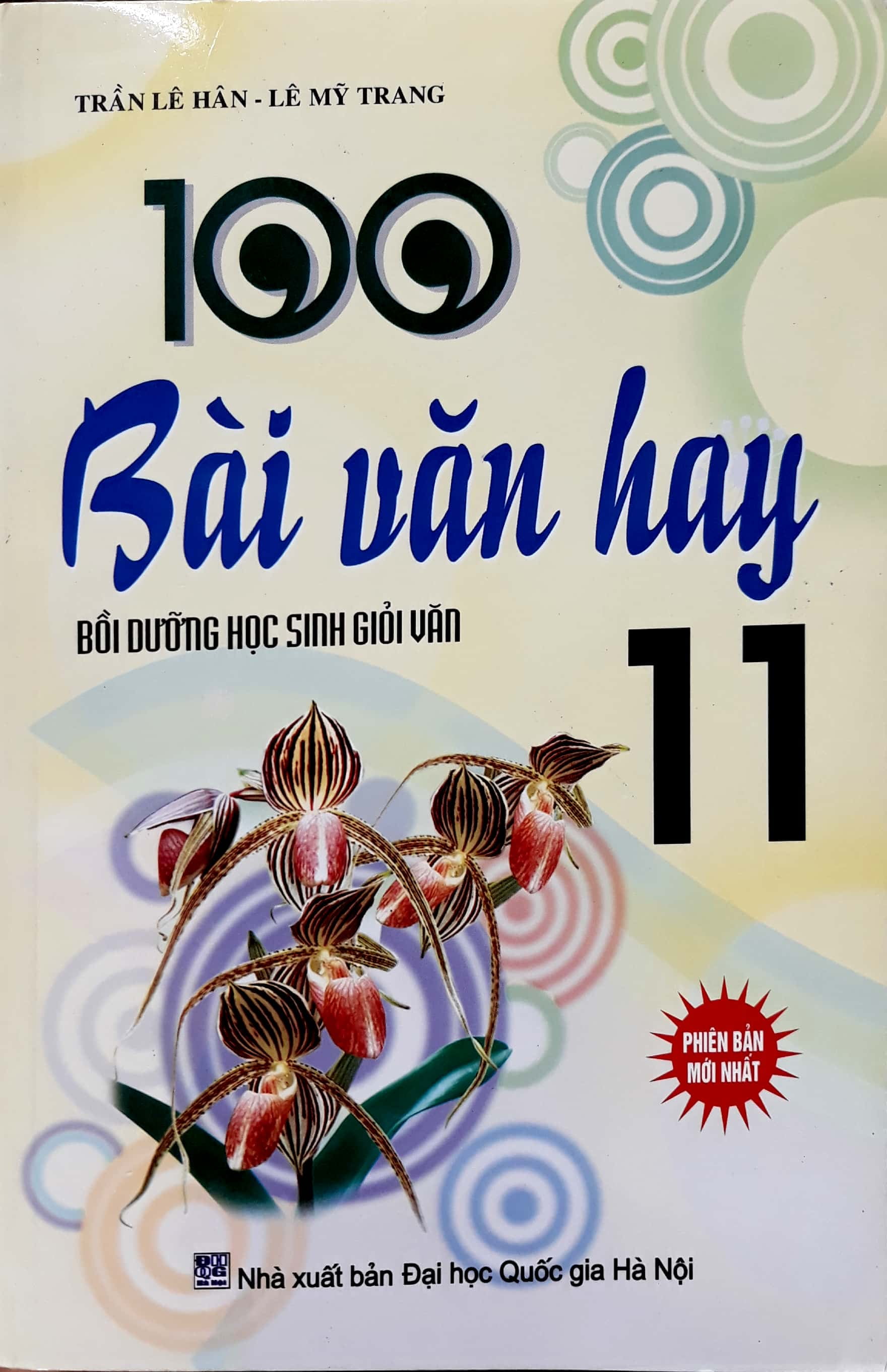 100 Bài Văn Hay 11 PDF