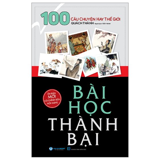 100 Câu Chuyện Hay Thế Giới - Bài Học Thành Bại PDF