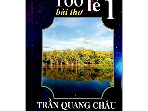 100 Lẻ 1 Bài Thơ PDF