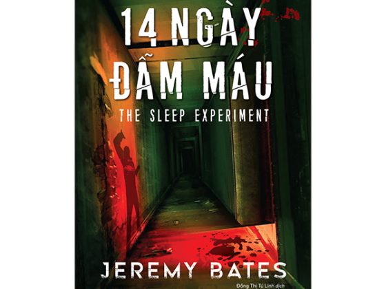 14 Ngày Đẫm Máu PDF